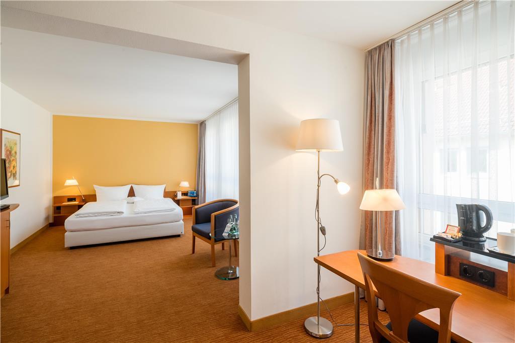 Best Western Hotel Am Strassberger Tor Плауэн Номер фото